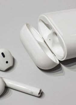 Bluetooth Pods (Airpods)
