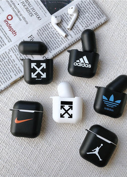 Apple Airpods 2 Case sports version