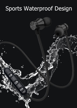Sports Bluetooth Earphone