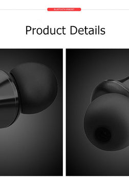 Sports Bluetooth Earphone