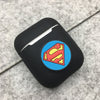 Image of Apple Airpods Shockproof Cover For Apple AirPods Ultra Thin Air Pods Protector Case