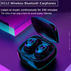 Image of Bluetooth 5.0 Earphone Stereo Wireless