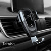 Image of Wireless Charger Car Phone Holder